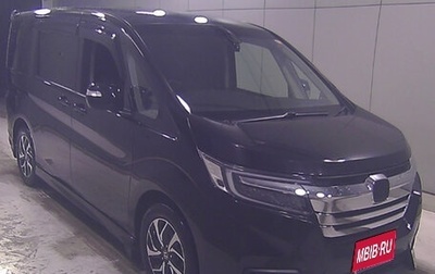 Honda Stepwgn IV, 2021 год, 1 990 000 рублей, 1 фотография