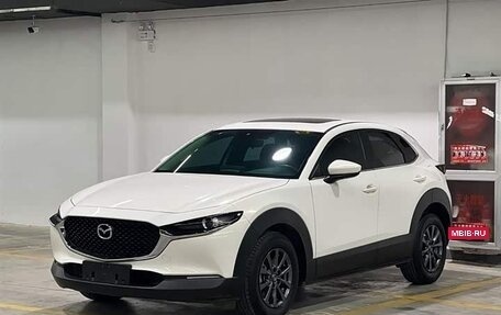 Mazda CX-30 I, 2022 год, 2 360 000 рублей, 1 фотография