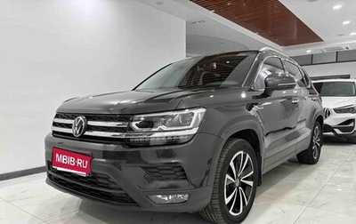 Volkswagen Tharu, 2023 год, 1 730 000 рублей, 1 фотография