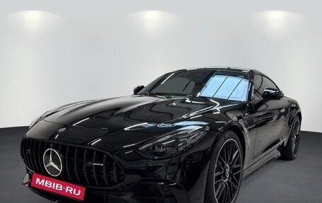 Mercedes-Benz AMG GT, 2026 год, 20 990 000 рублей, 1 фотография