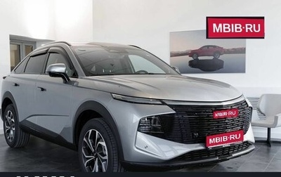 Haval F7x, 2026 год, 3 799 000 рублей, 1 фотография