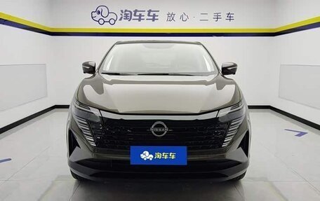 Nissan Qashqai, 2025 год, 2 090 000 рублей, 1 фотография