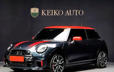 MINI Hatch, 2025 год, 5 385 000 рублей, 1 фотография