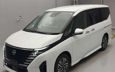 Nissan Serena, 2023 год, 2 200 500 рублей, 1 фотография