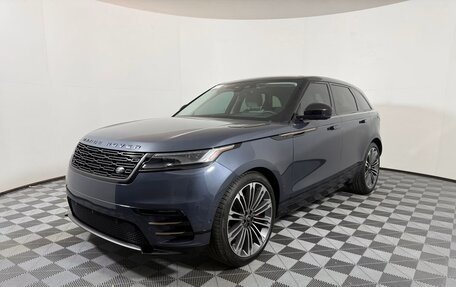 Land Rover Range Rover Velar I, 2026 год, 7 138 120 рублей, 1 фотография
