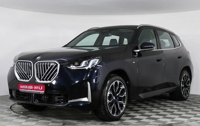 BMW X3, 2025 год, 8 000 000 рублей, 1 фотография