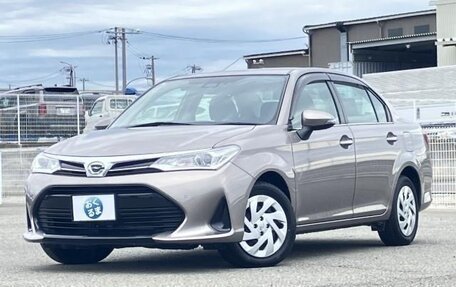 Toyota Corolla, 2018 год, 1 000 000 рублей, 1 фотография