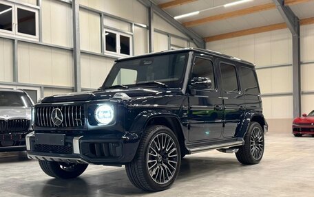 Mercedes-Benz G-Класс AMG, 2026 год, 36 990 000 рублей, 1 фотография