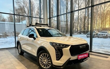 Haval Jolion, 2026 год, 2 771 010 рублей, 1 фотография