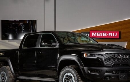 Rambler 1500, 2025 год, 10 648 000 рублей, 1 фотография