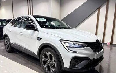 Renault Arkana I, 2025 год, 2 830 999 рублей, 1 фотография