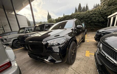 Mercedes-Benz Maybach GLS I, 2025 год, 35 840 000 рублей, 1 фотография