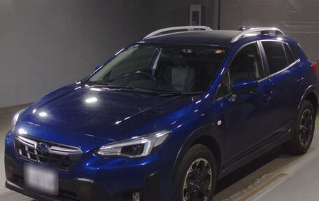 Subaru XV II, 2022 год, 2 060 000 рублей, 1 фотография