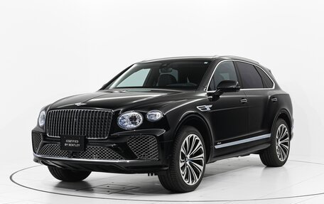 Bentley Bentayga I, 2025 год, 25 000 000 рублей, 1 фотография