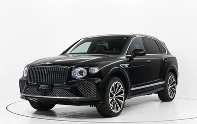 Bentley Bentayga I, 2025 год, 25 000 000 рублей, 1 фотография