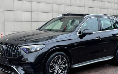 Mercedes-Benz GLC AMG, 2025 год, 12 320 000 рублей, 1 фотография