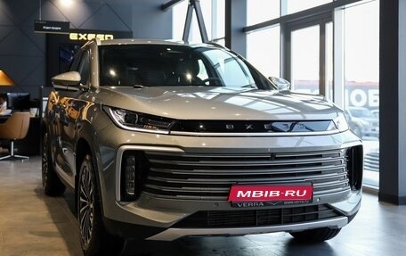 CheryExeed TXL, 2025 год, 4 290 000 рублей, 1 фотография