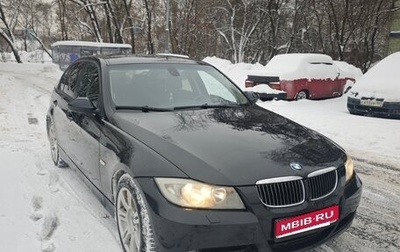 BMW 3 серия, 2007 год, 820 000 рублей, 1 фотография