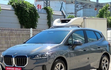 BMW 2 серия Active Tourer, 2023 год, 2 700 000 рублей, 1 фотография