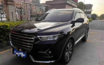 Haval H6, 2021 год, 1 200 230 рублей, 1 фотография