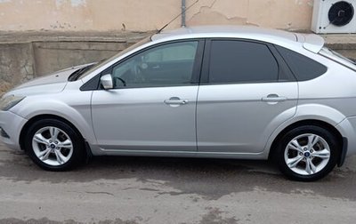 Ford Focus II рестайлинг, 2009 год, 406 000 рублей, 1 фотография