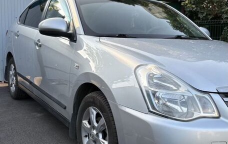 Nissan Almera, 2013 год, 700 000 рублей, 1 фотография
