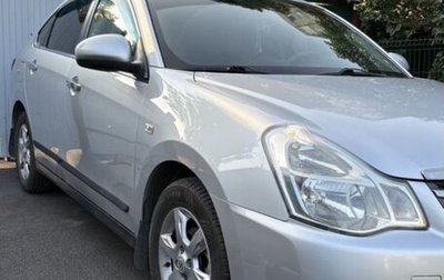 Nissan Almera, 2013 год, 700 000 рублей, 1 фотография