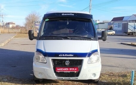 ГАЗ 3110 «Волга», 2005 год, 438 000 рублей, 1 фотография