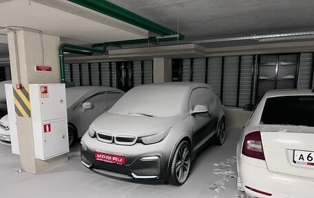 BMW i3 I01 рестайлинг, 2018 год, 2 300 000 рублей, 1 фотография