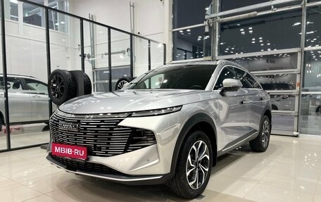Haval F7, 2026 год, 3 499 000 рублей, 1 фотография