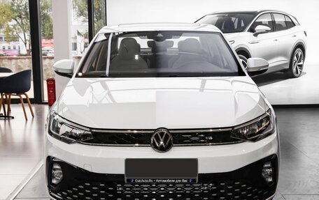 Volkswagen Lavida, 2026 год, 1 897 000 рублей, 1 фотография