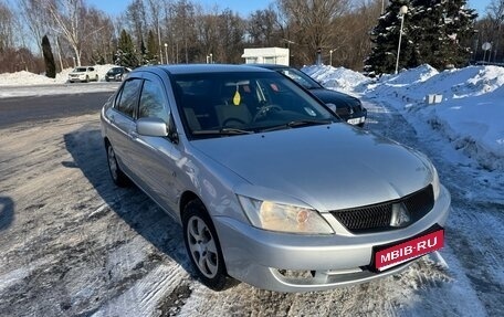 Mitsubishi Lancer IX, 2005 год, 479 000 рублей, 1 фотография