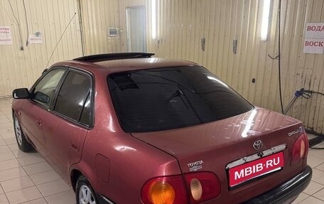 Toyota Corolla, 1999 год, 220 000 рублей, 1 фотография