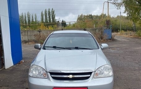 Chevrolet Lacetti, 2008 год, 450 000 рублей, 1 фотография