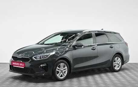 KIA cee'd III, 2020 год, 1 455 000 рублей, 1 фотография