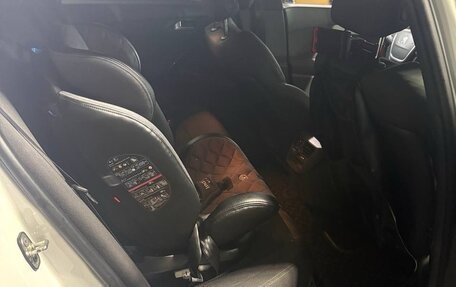 Peugeot 508 II, 2016 год, 1 190 000 рублей, 16 фотография