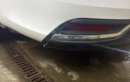 Peugeot 508 II, 2016 год, 1 190 000 рублей, 17 фотография