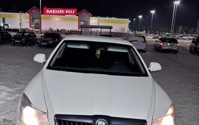 Skoda Octavia, 2012 год, 800 000 рублей, 1 фотография