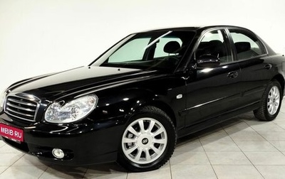 Hyundai Sonata IV рестайлинг, 2007 год, 695 000 рублей, 1 фотография