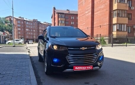 Chevrolet Trax, 2019 год, 1 500 000 рублей, 1 фотография