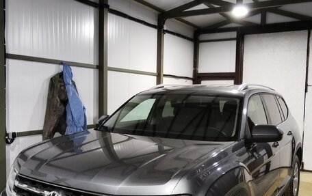 Volkswagen Teramont I, 2019 год, 4 500 000 рублей, 1 фотография