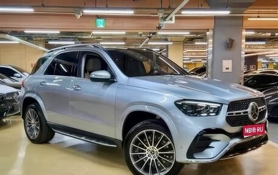 Mercedes-Benz GLE, 2025 год, 12 290 000 рублей, 1 фотография