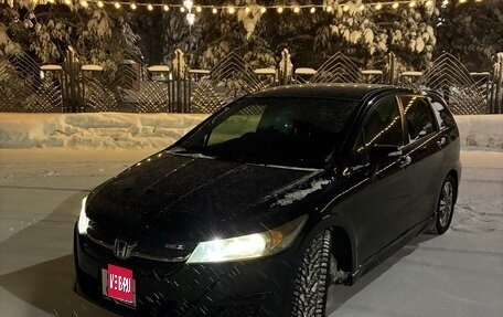 Honda Stream II, 2012 год, 1 410 000 рублей, 1 фотография