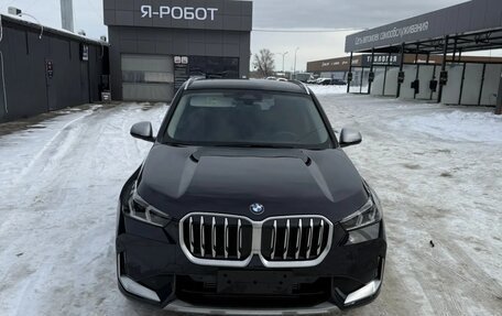 BMW X1, 2024 год, 4 350 000 рублей, 1 фотография