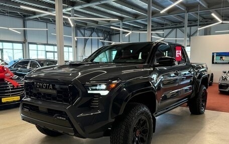 Toyota Tacoma, 2024 год, 9 490 000 рублей, 2 фотография