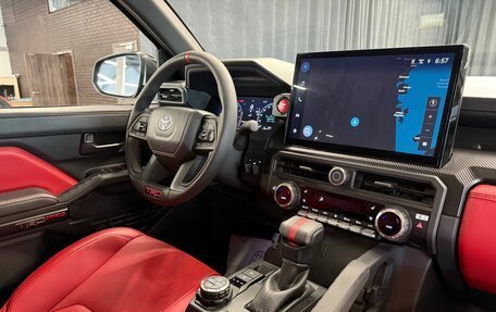 Toyota Tacoma, 2024 год, 9 490 000 рублей, 13 фотография