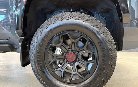 Toyota Tacoma, 2024 год, 9 490 000 рублей, 8 фотография