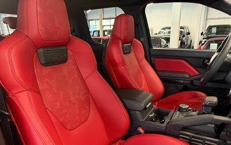 Toyota Tacoma, 2024 год, 9 490 000 рублей, 15 фотография