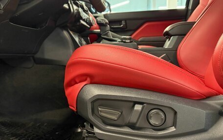 Toyota Tacoma, 2024 год, 9 490 000 рублей, 16 фотография