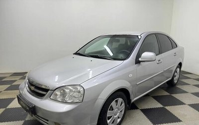 Chevrolet Lacetti, 2012 год, 400 000 рублей, 1 фотография